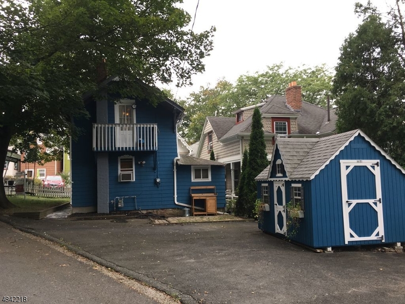 Mt. Tabor - Residential Lease
