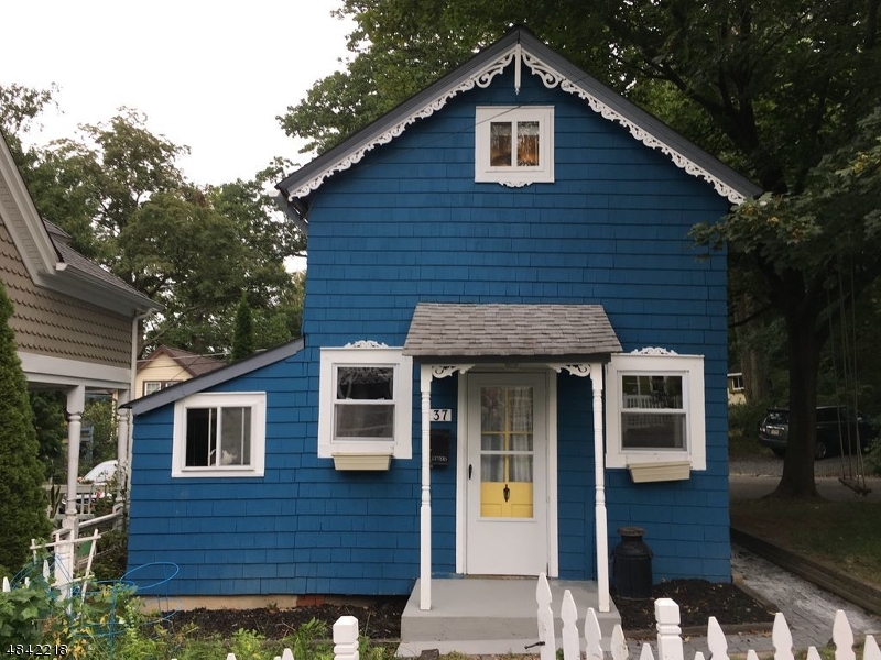 Mt. Tabor - Residential Lease