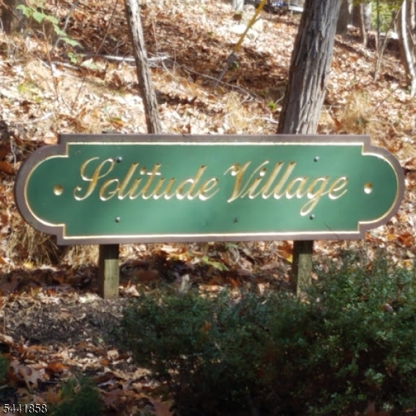 Solitude Village - Residential