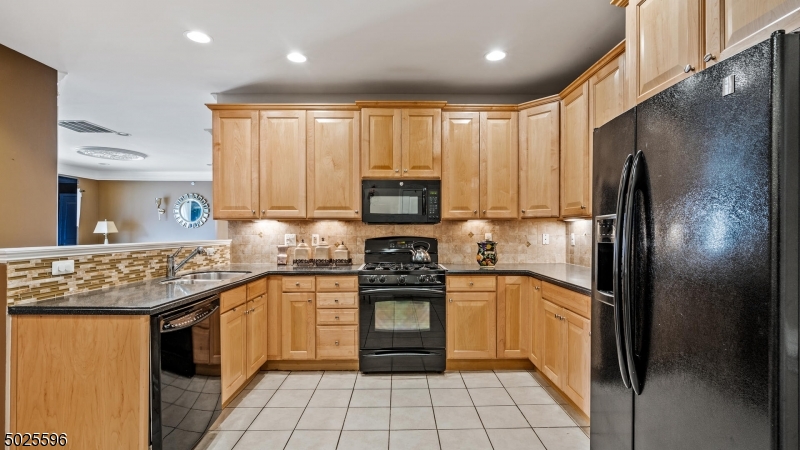 Somerset Run - Residential