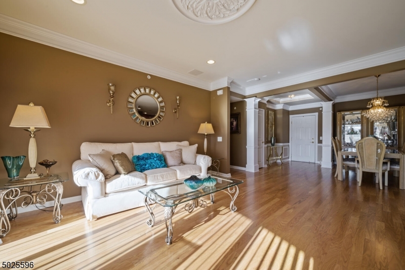 Somerset Run - Residential