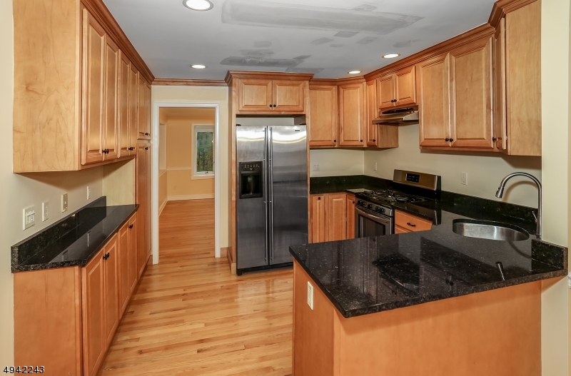 Pine Edge - Residential