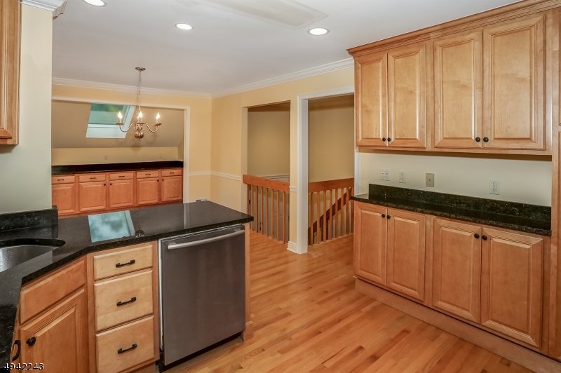 Pine Edge - Residential