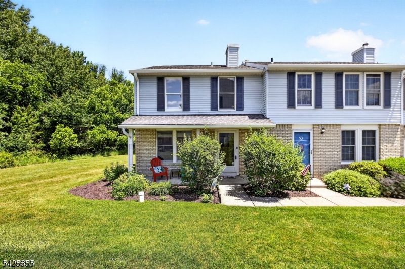 Franklin Meadows - Residential