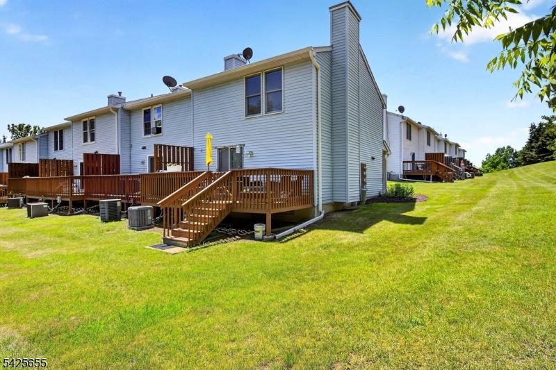 Franklin Meadows - Residential
