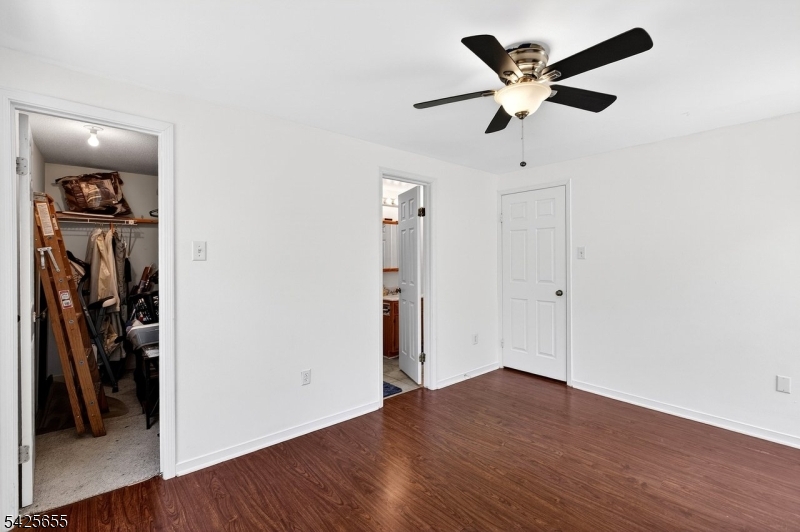 Franklin Meadows - Residential