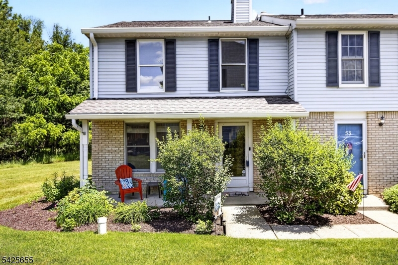 Franklin Meadows - Residential