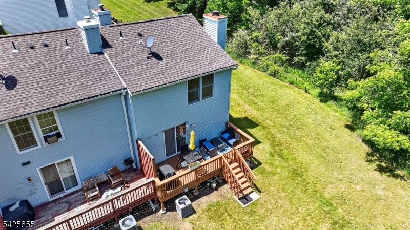 Franklin Meadows - Residential