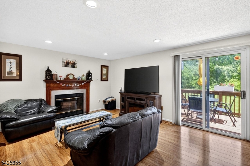 Franklin Meadows - Residential