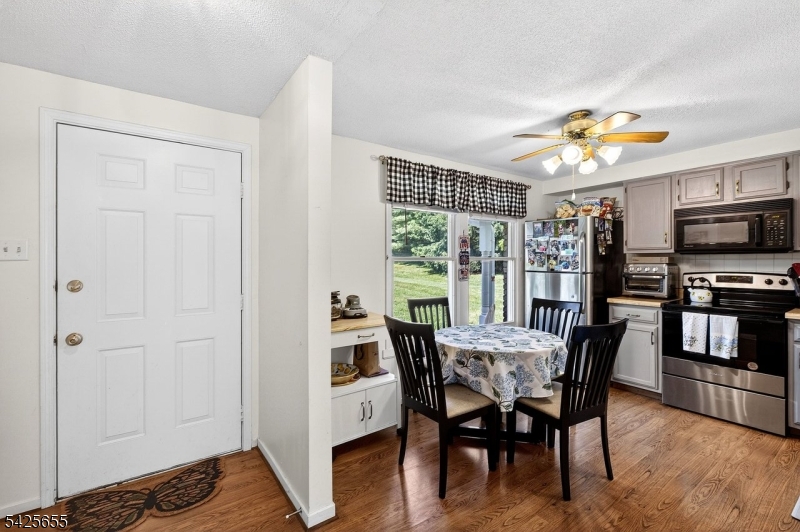 Franklin Meadows - Residential