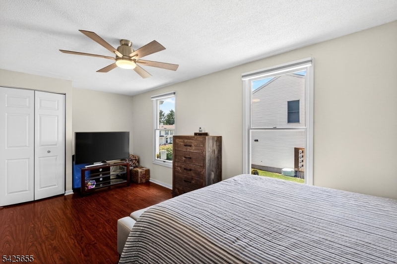 Franklin Meadows - Residential