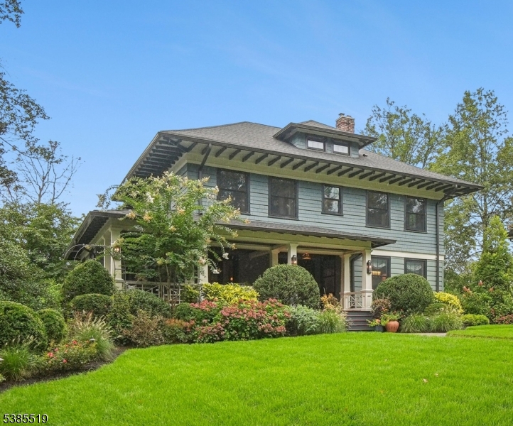 Roosevelt Estates - Residential