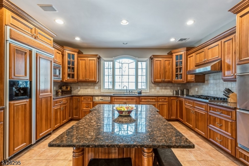 WASHINGTON VALLEY - Residential