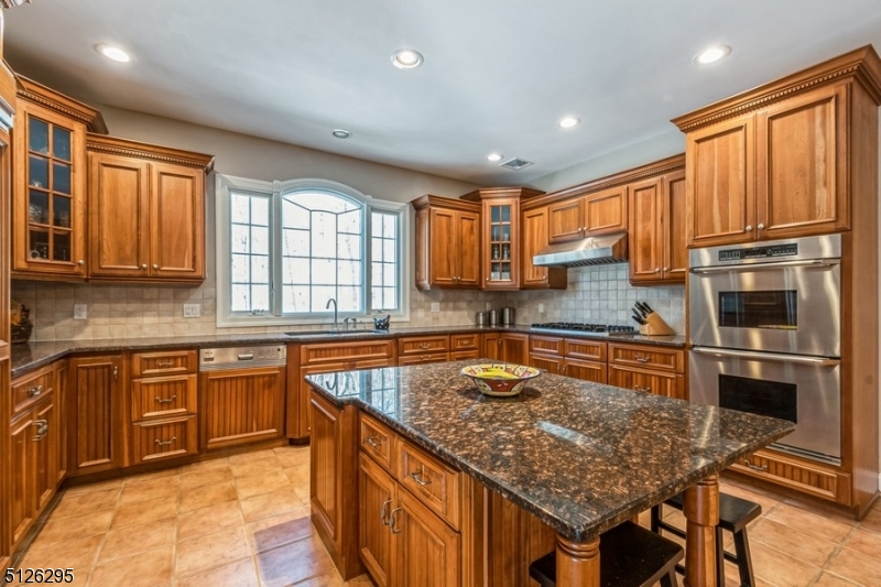 WASHINGTON VALLEY - Residential