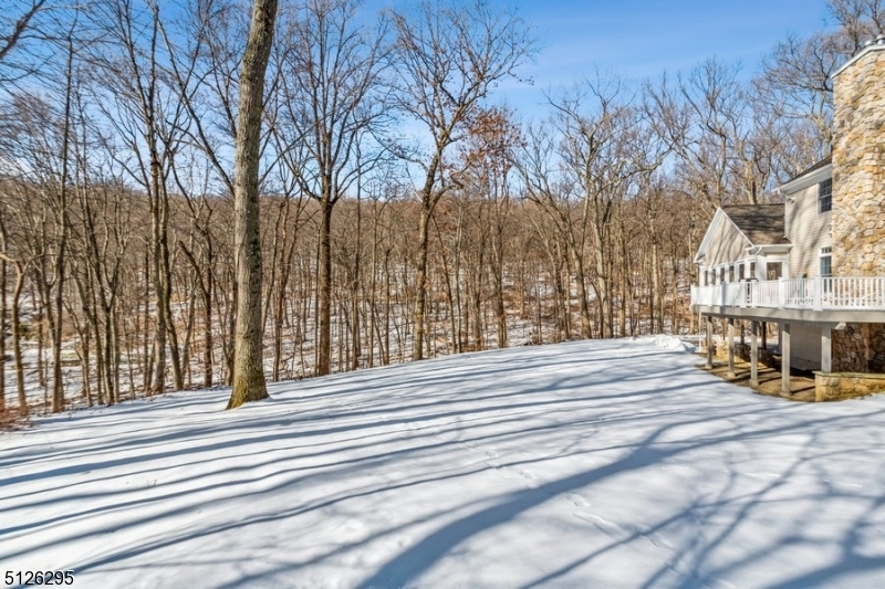 WASHINGTON VALLEY - Residential