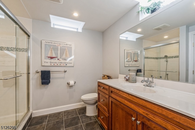 WASHINGTON VALLEY - Residential