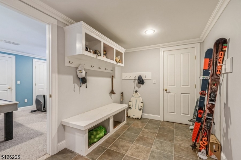 WASHINGTON VALLEY - Residential