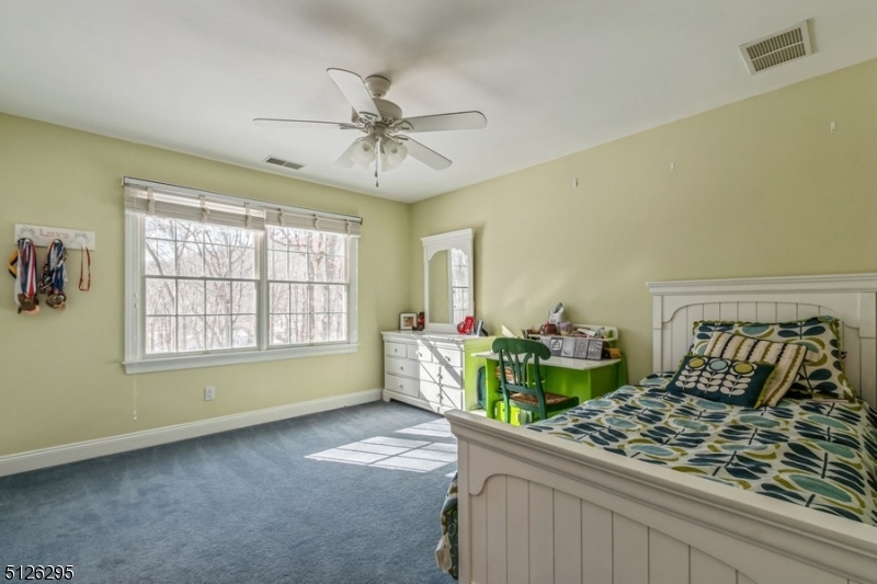 WASHINGTON VALLEY - Residential