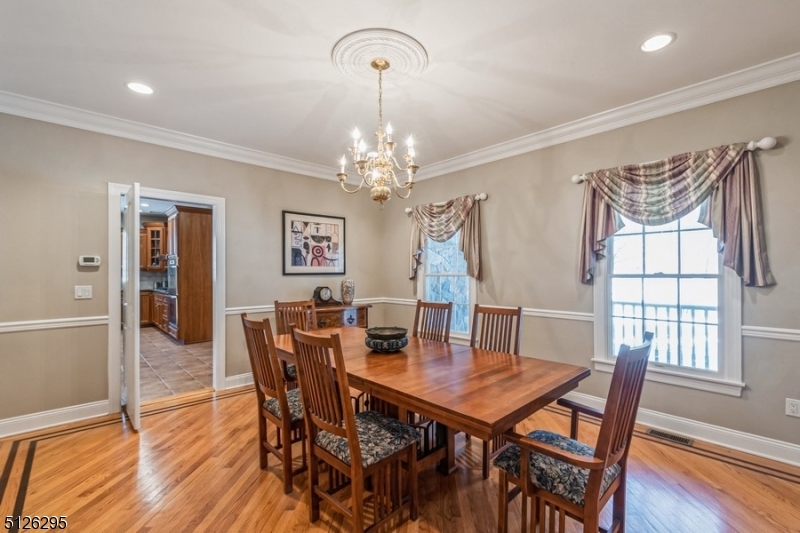 WASHINGTON VALLEY - Residential