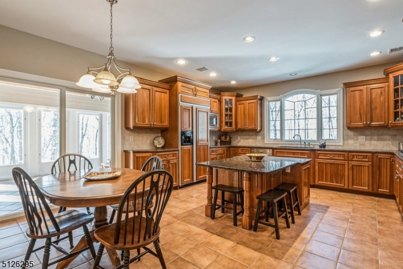 WASHINGTON VALLEY - Residential