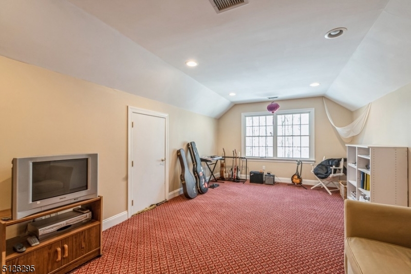 WASHINGTON VALLEY - Residential