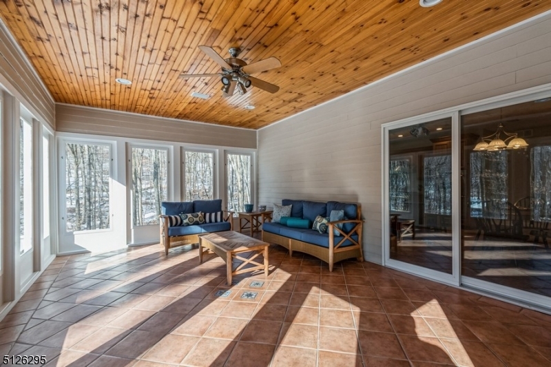 WASHINGTON VALLEY - Residential