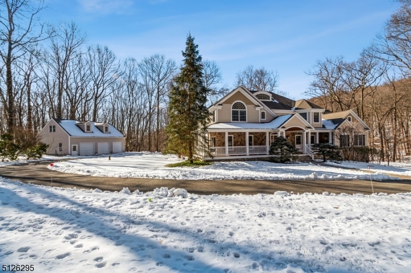 WASHINGTON VALLEY - Residential