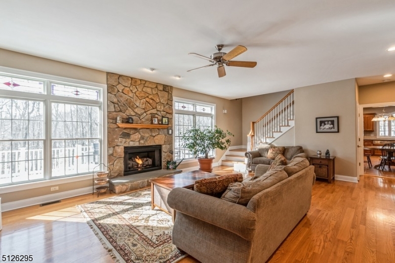 WASHINGTON VALLEY - Residential