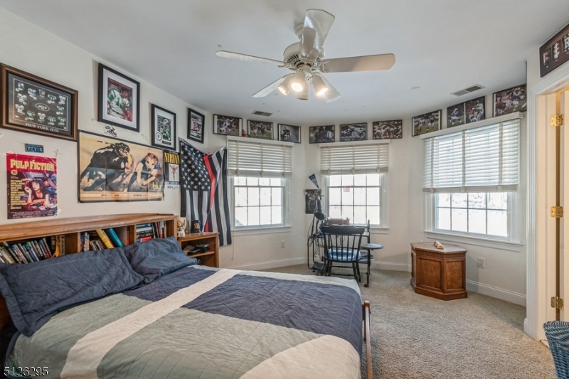 WASHINGTON VALLEY - Residential