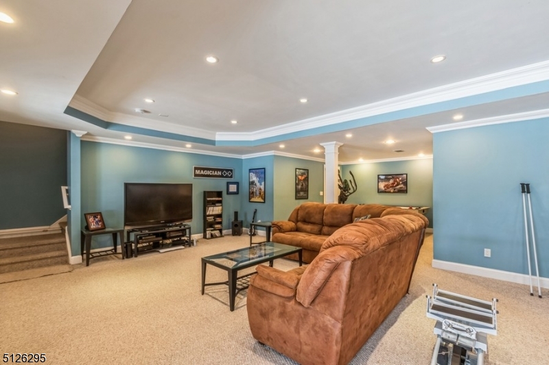 WASHINGTON VALLEY - Residential