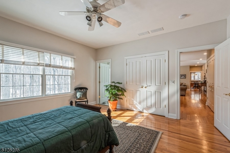 WASHINGTON VALLEY - Residential