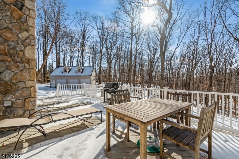 WASHINGTON VALLEY - Residential
