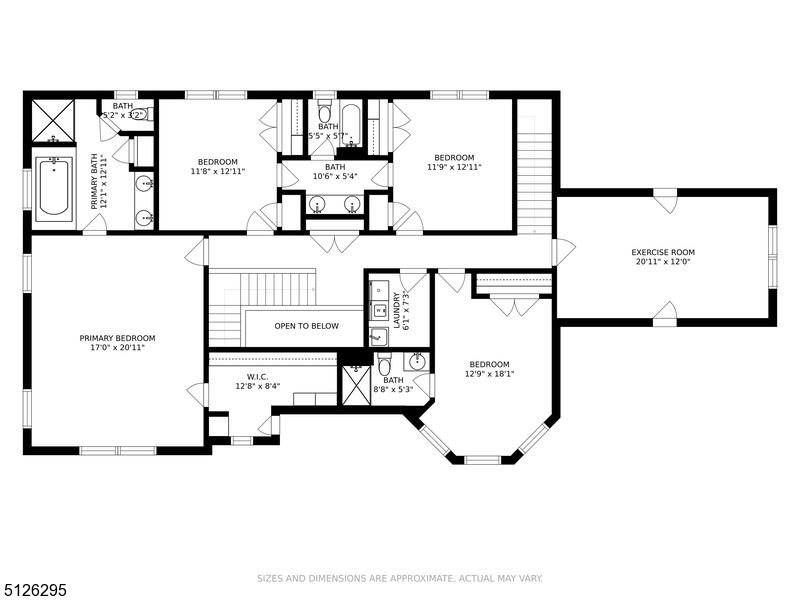 WASHINGTON VALLEY - Residential