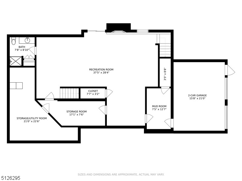 WASHINGTON VALLEY - Residential