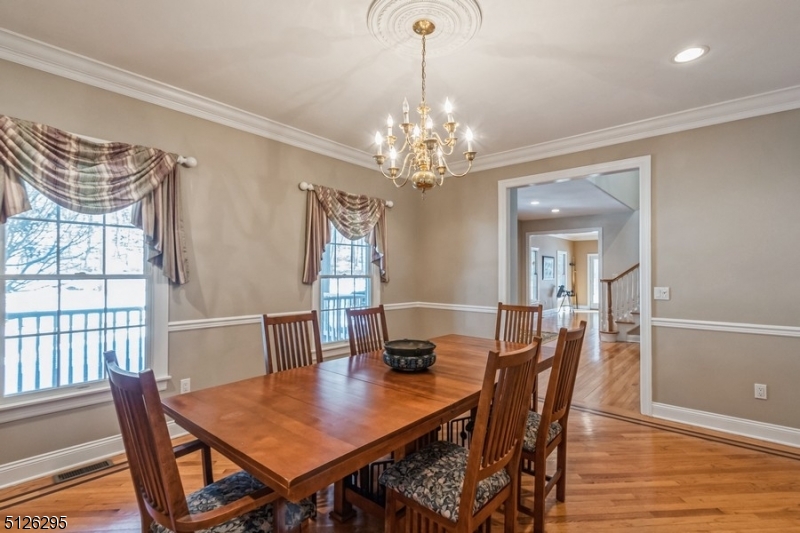 WASHINGTON VALLEY - Residential