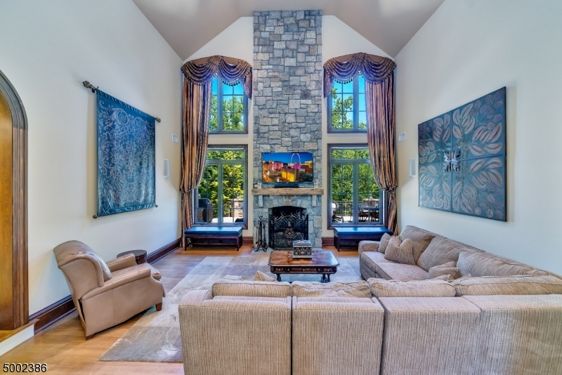 The Pond - Residential