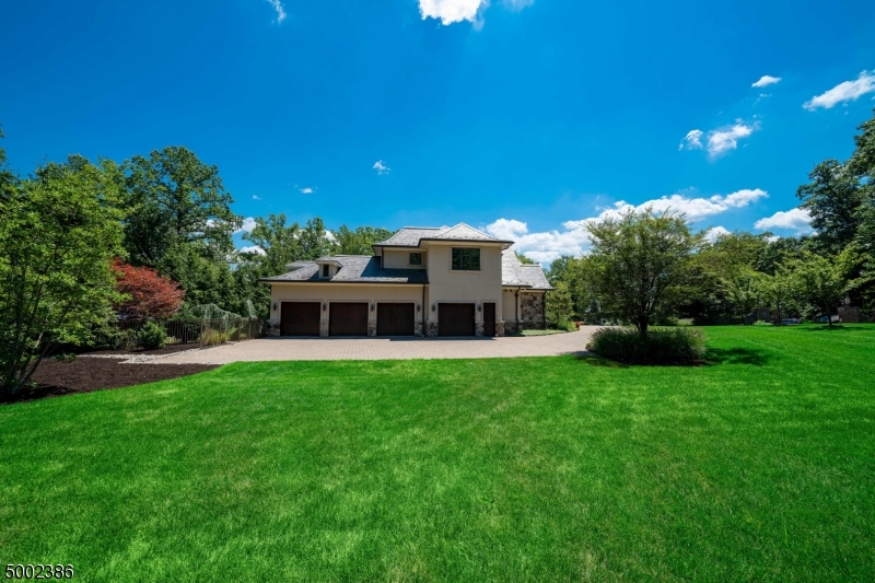 The Pond - Residential