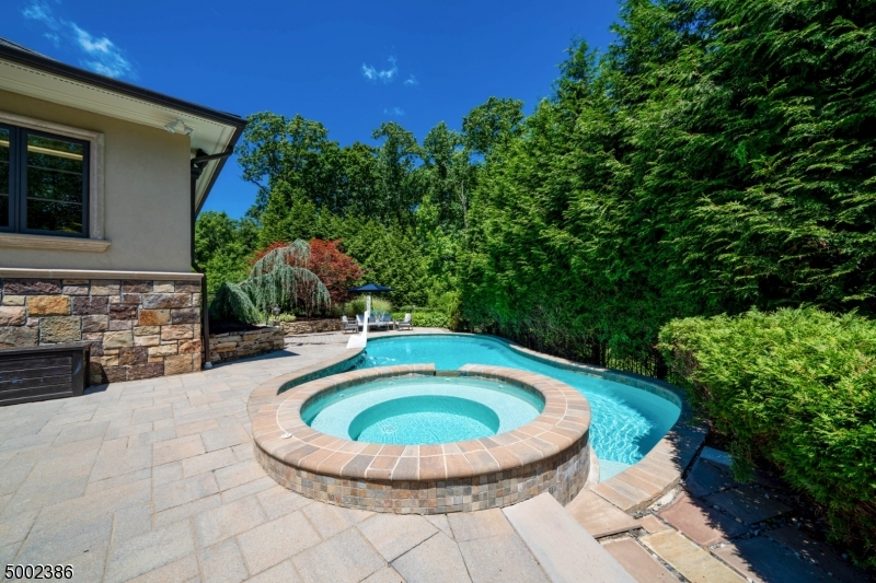The Pond - Residential