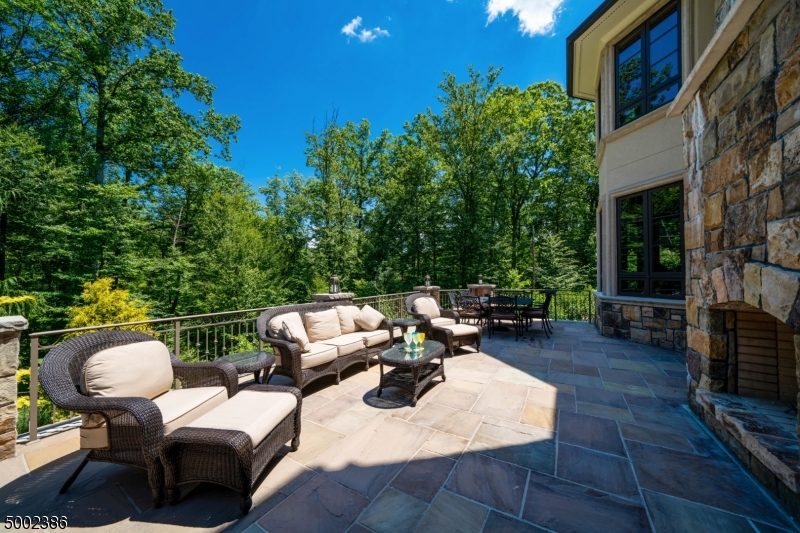 The Pond - Residential