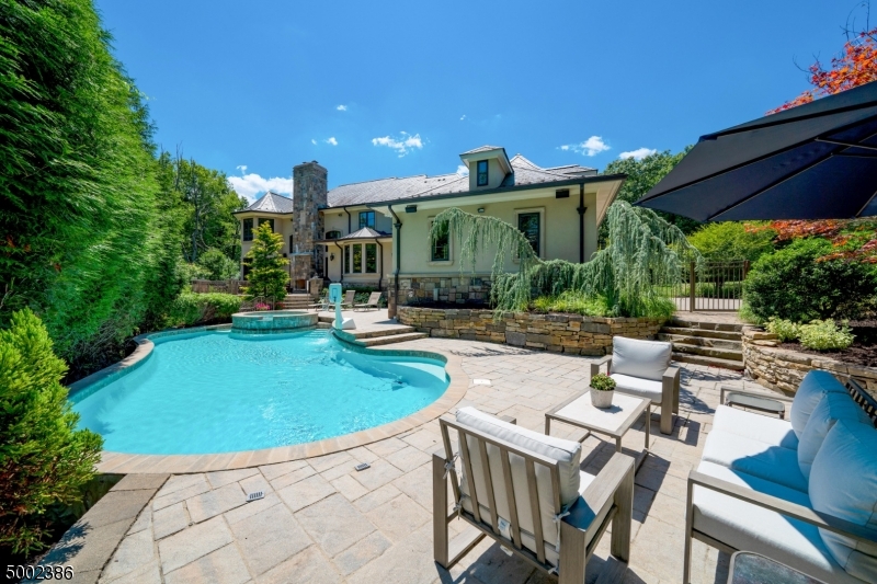 The Pond - Residential