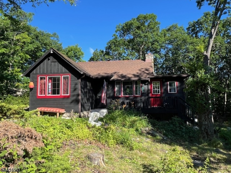 Beautiful Highland Lakes - Residential