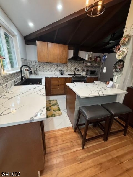 Beautiful Highland Lakes - Residential