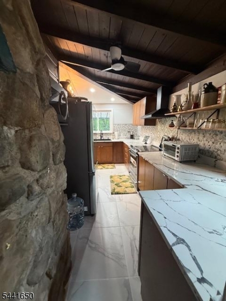 Beautiful Highland Lakes - Residential
