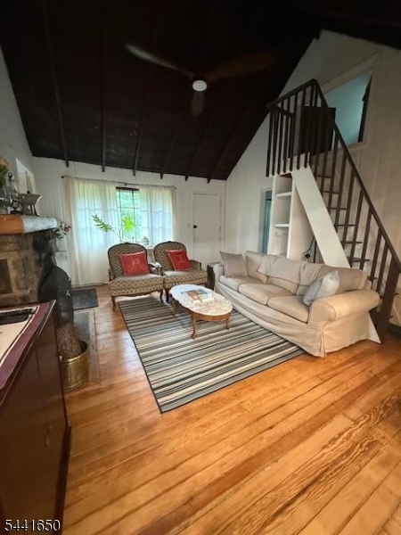 Beautiful Highland Lakes - Residential