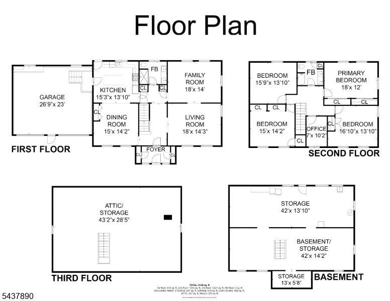 Ironia - Residential