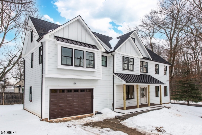 AMAZING Opportunity in Knollwood!  Fully Renovated Colonial in a VERY DESIRABLE NEIGHBORHOOD!  Close to Town, Train, Highways, Hospital, Mall at Short Hills and Newark Airport!  Built New from the Ground Up!  Beautiful Finishes!  Spacious Room Sizes!  Custom Closets!  Abundant Storage!  Finished Basement with Half Bath!  Must See! TAXES TBD