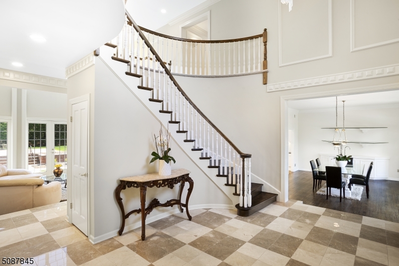 Bel Air - Residential