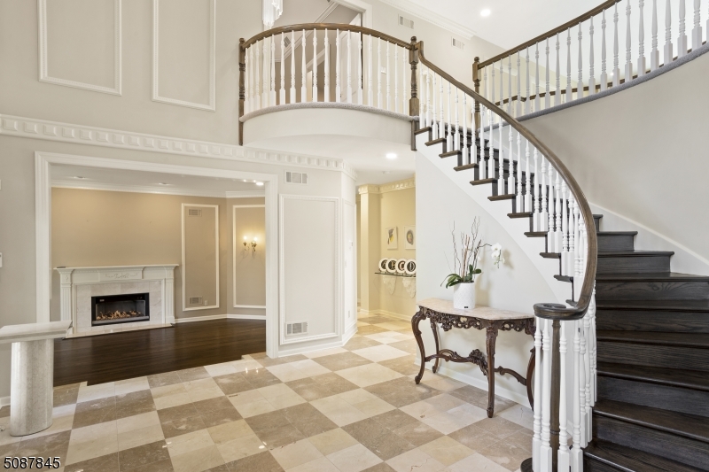 Bel Air - Residential