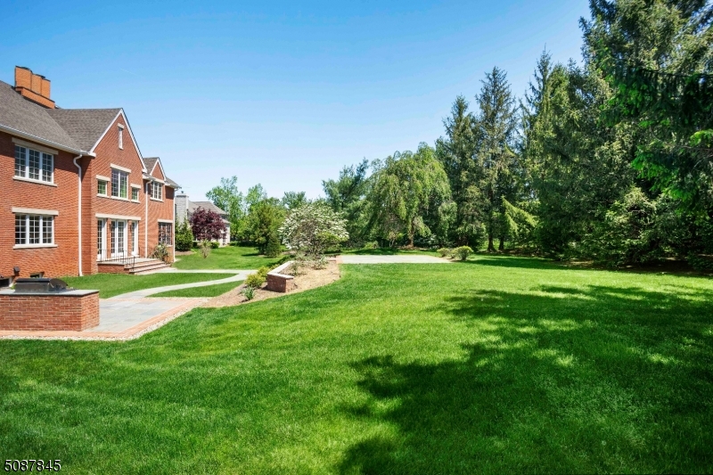 Bel Air - Residential
