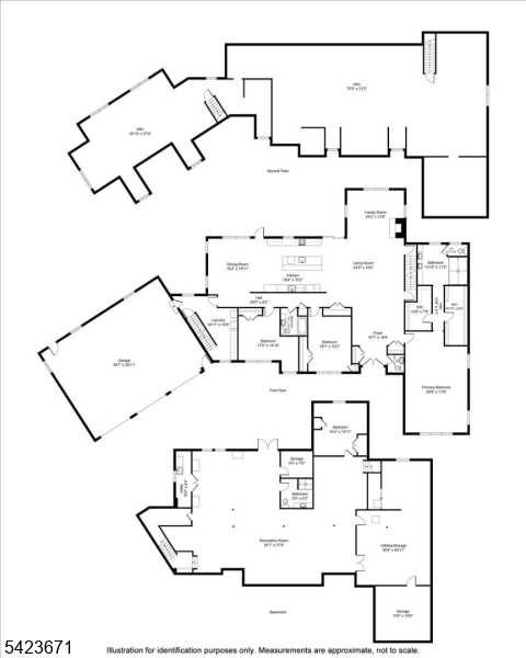 Far hills - Residential